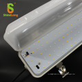 Wasserdichte LED lineare Beleuchtung